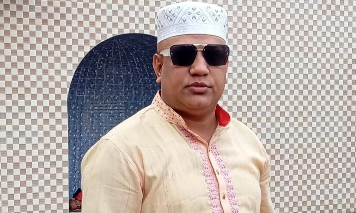 ডাকাতি মামলায় গ্রেপ্তার সিলেটে, কিশোরগঞ্জের বিএনপি নেতার বহিষ্কার